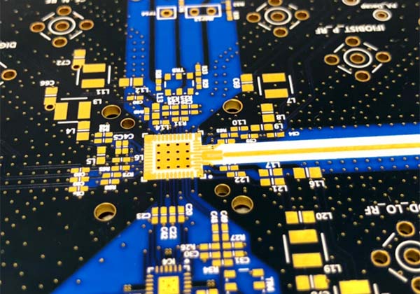 HF-Boards